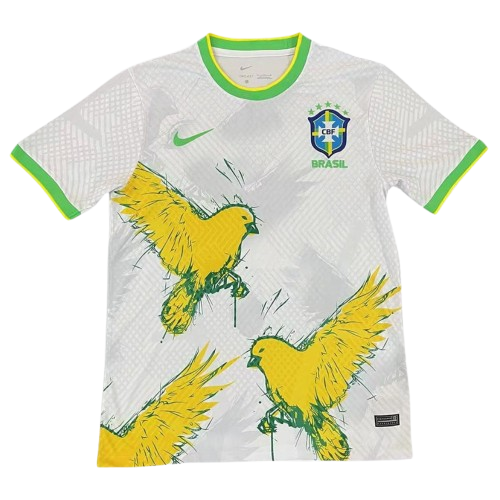 BRAZIL CANARINHO PIGEONS 2024/25 SPECIAL EDITION