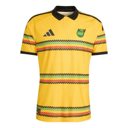 JAMAICA HOME KIT 2026