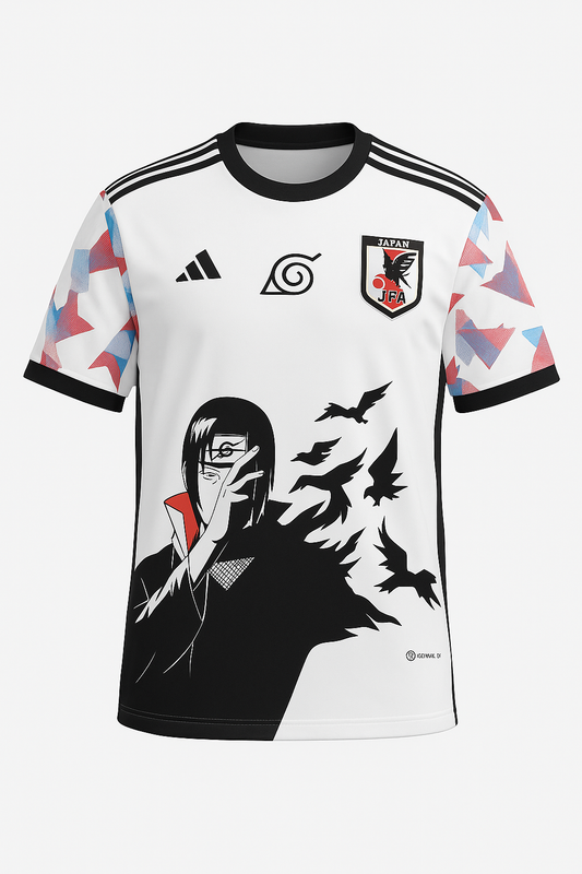 Japan 2024/2025 "Itachi" Jersey Limited Edition