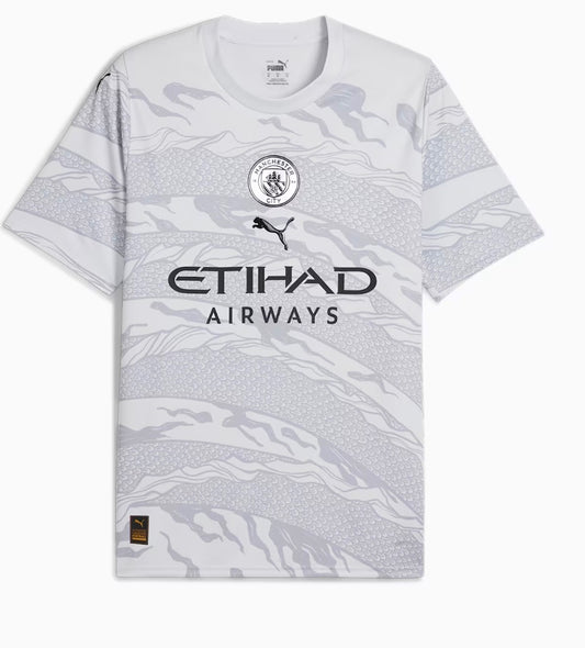 MAN CITY CHINESE NEW YEAR 2023-2024 KIT