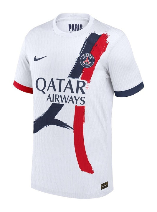 Paris Saint-Germain 25/26 Away Kit
