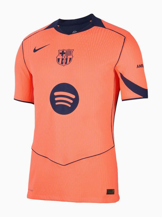 BARCELONA THIRD KIT 25/26