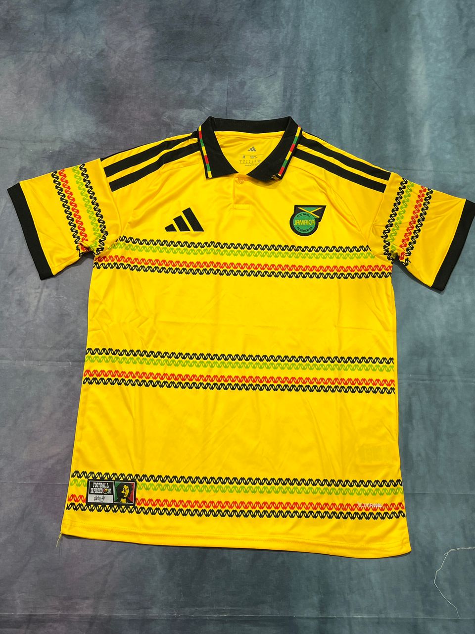 JAMAICA HOME KIT 2026