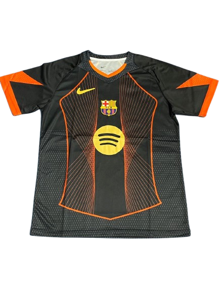BARCA T90 CONCEPT KIT [Orange]