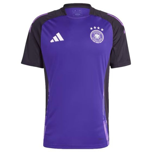 German Purple Training Jersey 2024/25